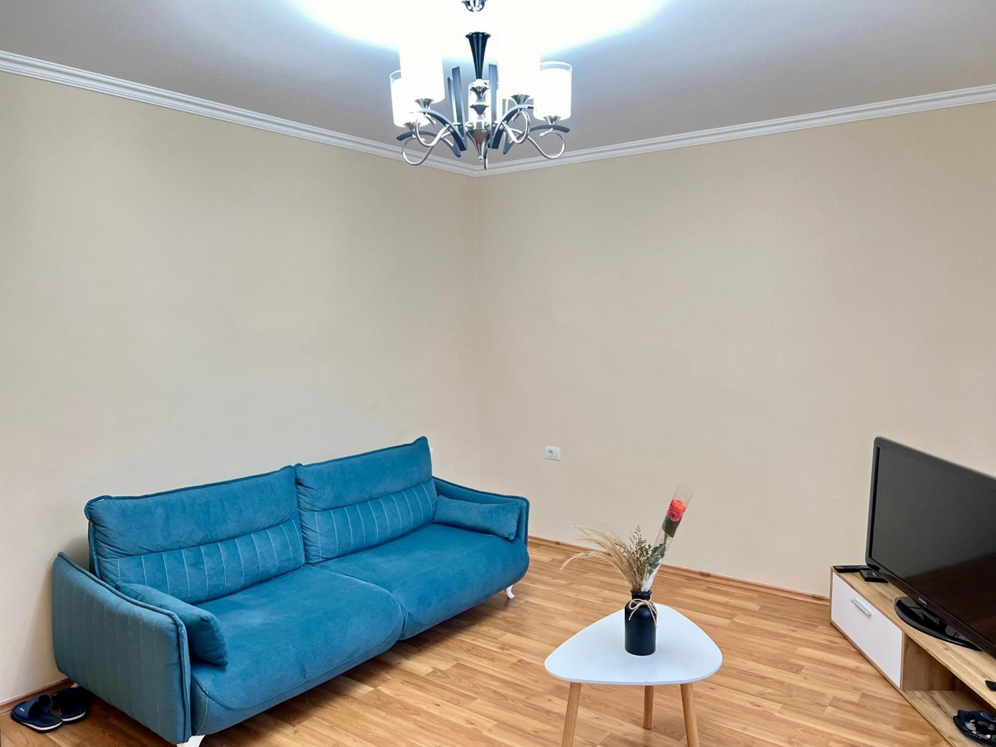 Skanderbeg Square Apartment 02 Тирана Екстер'єр фото